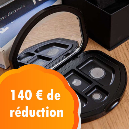 Le Coffret cosmétique