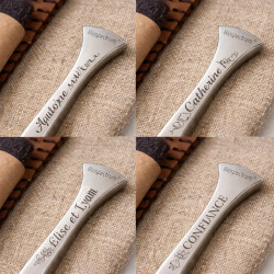 Sceptre Aquaspectr gravure personnalisée | Biospectrum