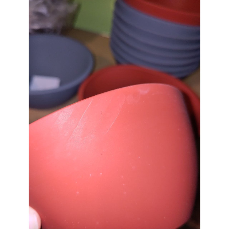 Bol (avec défaut visuel) à hydrogène Aquaspectr®