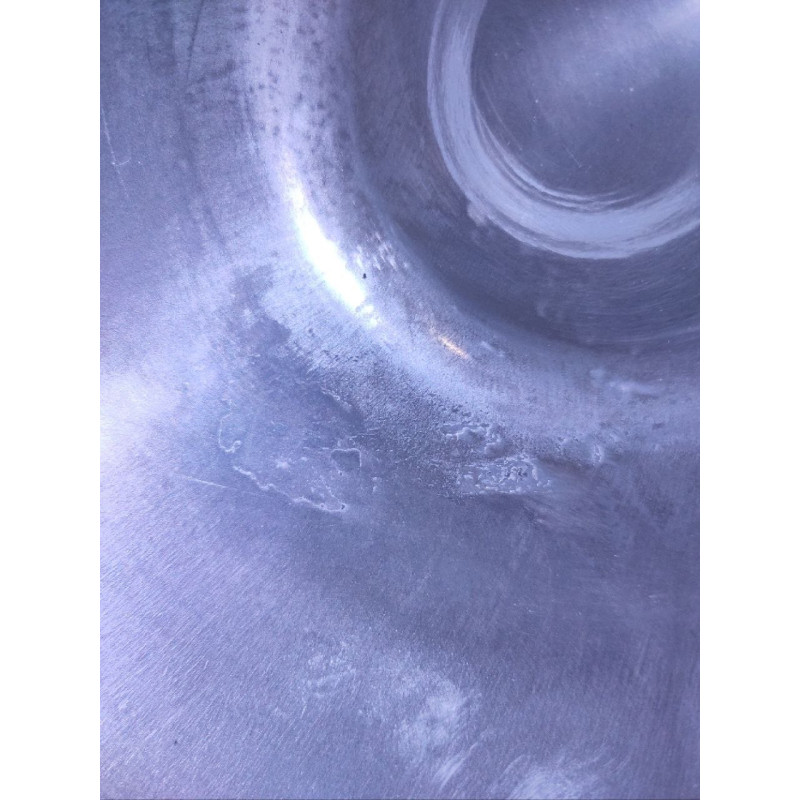 Bol (avec défaut visuel) à hydrogène Aquaspectr®