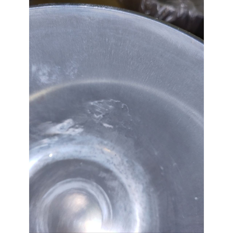 Bol (avec défaut visuel) à hydrogène Aquaspectr®