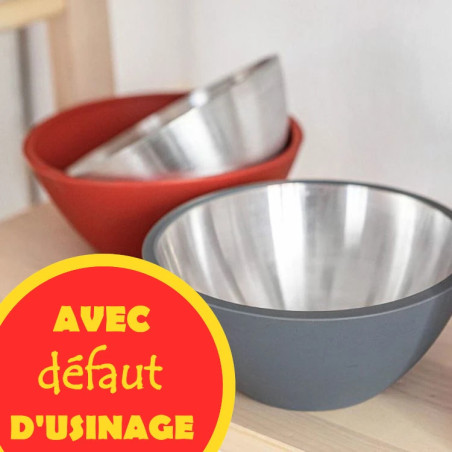 Bol (avec défaut visuel) à hydrogène Aquaspectr®