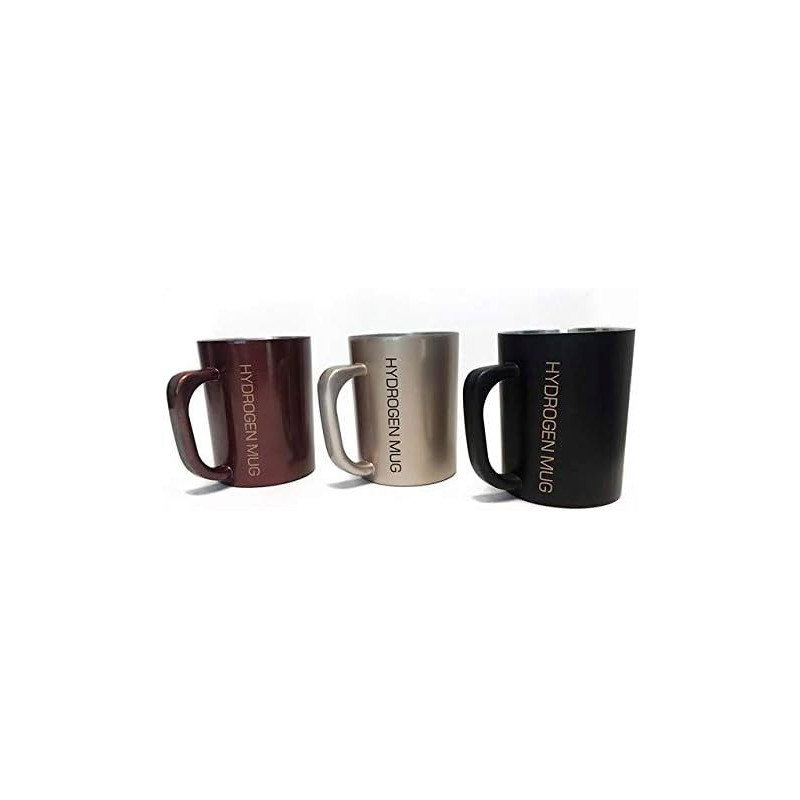 Le Mug Aquaspectr® - Biospectrum