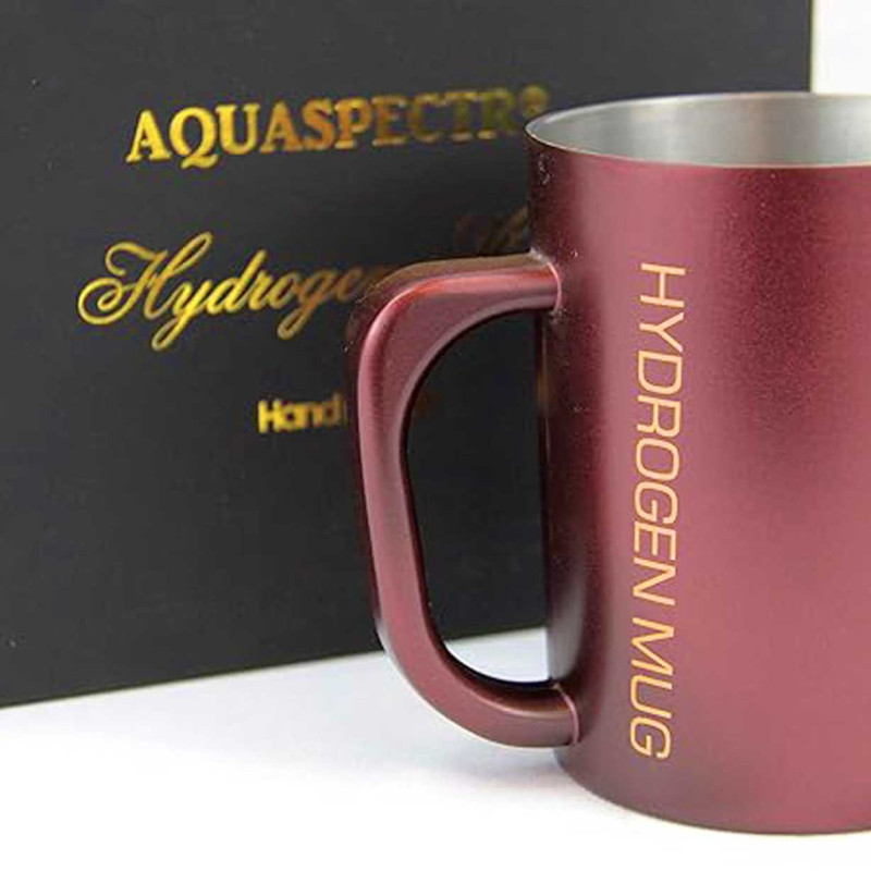 Le Mug Aquaspectr® - Biospectrum