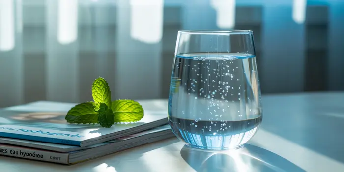 Hydrogène et système immunitaire : renforcement des défenses naturelles